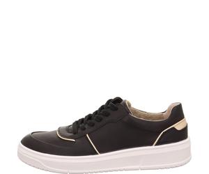 legero Damen Sneaker low REJOISE 3.5 (36) Schwarz