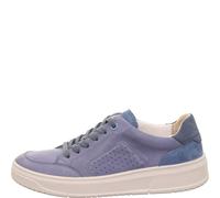 Legero Rejoise Sneaker Schuhe blau Nappa 248 - Größe 37.5