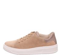 legero Damen Sneaker low REJOISE 5.5 (38,5) Crepe