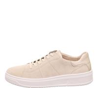 legero Damen Sneaker low REJOISE 5.5 (38,5) Ecru