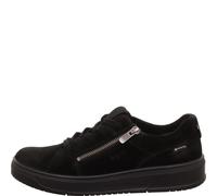 Legero Damen Rejoise Leicht Gefütterte Gore-tex Schwarz 0000 Sneaker, Schwarz Schwarz 0000, 38.5 EU