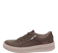 Legero Halbschuh Leder REJOISE für Damen, grau, Größe 39 EU / 6 UK