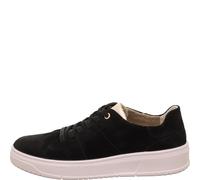 legero Damen Sneaker low REJOISE 6.5 (40) Schwarz