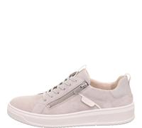 legero Damen Sneaker low REJOISE 7 (41) Aluminio