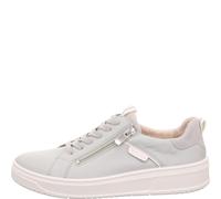 legero Damen Sneaker low REJOISE 7.5 (41,5) Aluminio