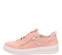 legero Damen Sneaker low REJOISE 8.5 (42,5) Cammeo Pink