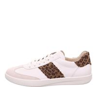 legero Damen Sneaker low SILENCE 5.5 (38,5) Bright White