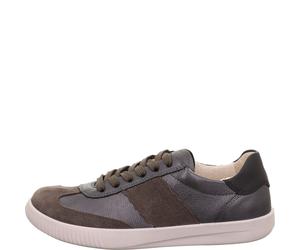 legero Damen Sneaker low SILENCE 5.5 (38,5) Ossido