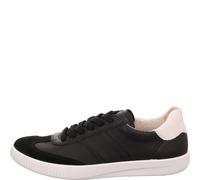 legero Damen Sneaker low SILENCE 5.5 (38,5) Schwarz