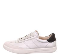 Legero SILENCE |METALLIC SILBER| EU 38½