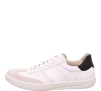 Legero 2-000371-1100 Schnürschuhe Silence weiß weiß