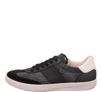 legero Damen Sneaker low SILENCE 7.5 (41,5) Schwarz