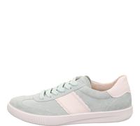 Legero Damen Silence Sneaker, Alga 7530, 42.5 EU
