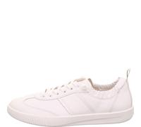 legero Damen Sneaker low SILENCE 943 Bright White