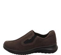 Legero Damen SOFTBOOT Gore-Tex Grau (OSSIDO 2800), 37 EU
