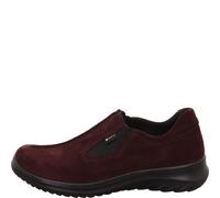 legero Damen Slipper SOFTBOOT 4.0 4.5 (37,5) Dark Cherry