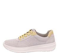 legero Damen Sneaker low SPRINTER 943 Aluminio