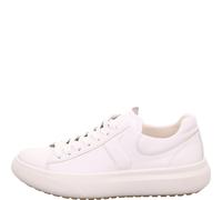 Legero Damen Sneaker Low T4 JUMP 3.5 Nappaleder Weiß Größe 36