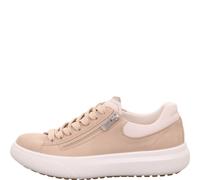 Legero Damen Sneaker T4 Jump Beige Größe 37 EU / 4 UK