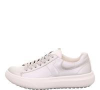 Legero Weiblich T4 Jump Metallic Silber 9240