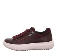 Legero Damen T4 Jump Sneaker, Dark Cherry (ROT) 5940
