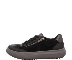 legero Damen Sneaker low T4 JUMP 5.5 (38,5) Schwarz