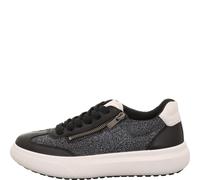 legero Damen Sneaker low T4 JUMP 943 Metallic Schwarz
