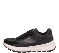 legero Damen Sneaker low T4 RUN 5 (38) Schwarz