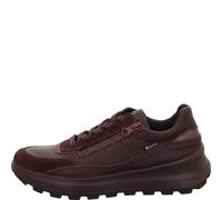 legero Damen Sneaker low T4 RUN 6 (39) Dark Cherry