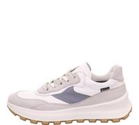 legero Damen Sneaker low T4 RUN 6.5 (40) Aluminio
