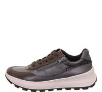 legero Damen Sneaker low T4 RUN 8 (42) Gunmetal
