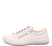 Legero Damen Tanaro 5.0 Sneaker, Weiß 1000, 44 EU
