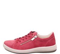 Sneaker LEGERO "TANARO 5.0" Gr. 38, rot Damen Schuhe Sneaker mit Reißverschluss (21693911-38)