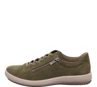 Legero Damen Tanaro Sneaker, Khaki (GRÜN) 7700, 38 EU