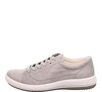 Legero Damen Tanaro Sneaker, Metallic Silber 9150, 38.5 EU