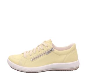 legero Damen Sneaker low TANARO 5.0 6 (39) Yellow Cream