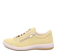 legero Damen Sneaker low TANARO 5.0 6.5 (40) Yellow Cream