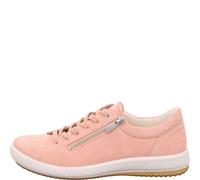 Legero Damen Sneaker low TANARO 5.0 Leder Cammeo Pink Größe 41