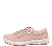 Sneaker LEGERO "Legero Sneaker Glattleder", Damen, Gr. 41, beige (rosa), Glattleder, Schuhe Sneaker (30235563-41) rosa