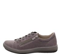 Legero TANARO 5.0 2-001162-2200 grau - bequeme Halbschuhe für Damen - Größe 41