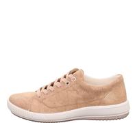 Legero Damen Tanaro Sneaker, Metallic Gold 9140, 41 EU