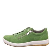 Legero Schuhe Tanaro 1162 Velour Grün Größe 41