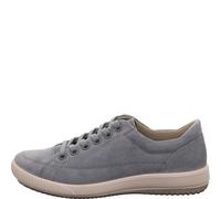 Halbschuh Leder \ TANARO 5.0 CASTLEROCK (GRAU) - Gr. - 41.5 EU | 7.5 UK