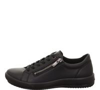 Legero Damen Sneaker TANARO 5.0 low Schwarz Größe EU 42
