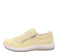 legero Damen Sneaker low TANARO 5.0 8 (42) Yellow Cream