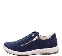 Legero Damen Tanaro Sneaker, Bluette 8320, 42.5 EU