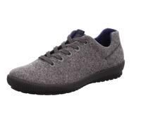 Legero Tanaro Schuhe grau Steiner Loden Schurwolle - Größe 38