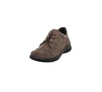 Legero Damen Softboot 4.0 Gore-Tex Sneaker, OSSIDO (GRAU) 2800