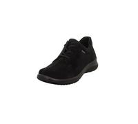 Legero Damen Softboot 4.0 Gore-Tex Sneaker, SCHWARZ (SCHWARZ) 0000