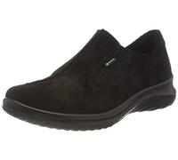 Legero SOFTBOOT 4.0 2-009568-0000 schwarz - bequeme Slipper für Damen - Größe 36
